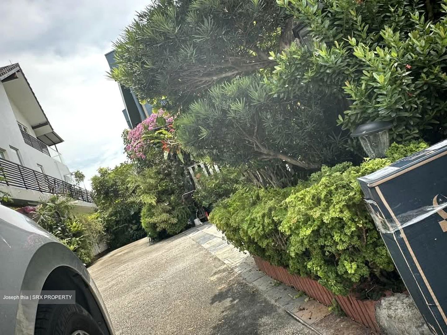 Ming Park (D20), Detached #557329391